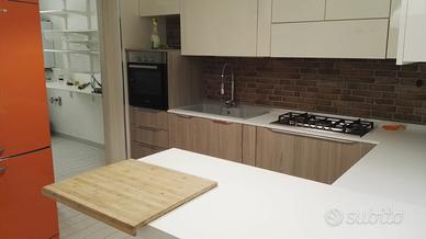 Appartamento Via G Marconi