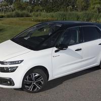 Ricambi citroen C4 Picasso