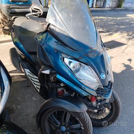 Piaggio MP3 300 hpe