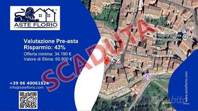 Immobile in asta di 147 m² a Ferentino