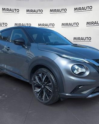 Nissan Juke 1.0 DIG-T 114 Dct N-Design