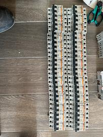 magnetotermici e differenziali