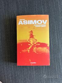 Fondazione anno zero - Isaac Asimov