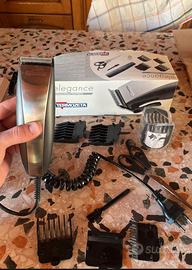 Tagliacapelli vintage Termozeta con accessori