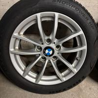 Cerchioni bmw 16’’