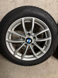 Cerchioni bmw 16’’