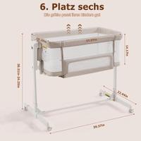 SANEWE Essential Culla Neonato