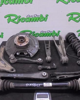 KIT RUOTA POST. DESTRO BMW X3 F25 2.0D 2013