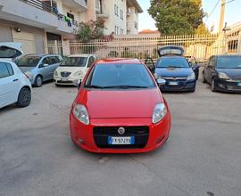 Fiat Grande Punto Grande Punto 1.3 MJT 90 CV 3 por