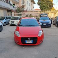 Fiat Grande Punto Grande Punto 1.3 MJT 90 CV 3 por