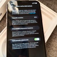 iPhone 11 128 GB pari al nuovo 