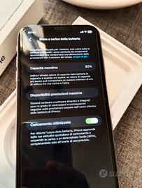 iPhone 11 128 GB pari al nuovo 