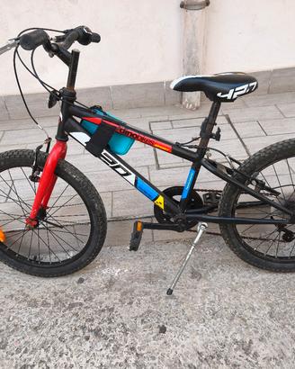 Montebike 20