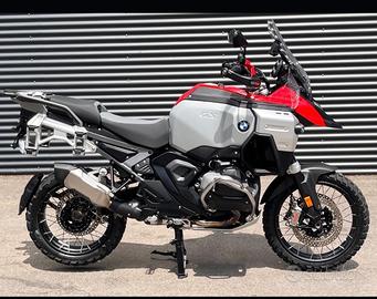 Bmw R 1300 GS Adventure * Automatico ACC Parabrezz