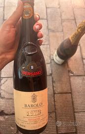 Barolo 1975