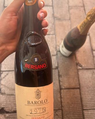 Barolo 1975