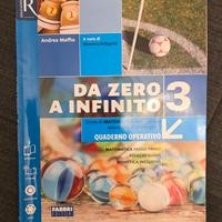 Da zero a infinito 9788891519245