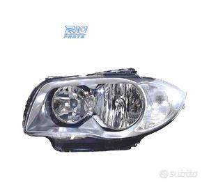 FANALE SINISTRO BMW SERIE 1 E87 E88 CABRIO E82 COU