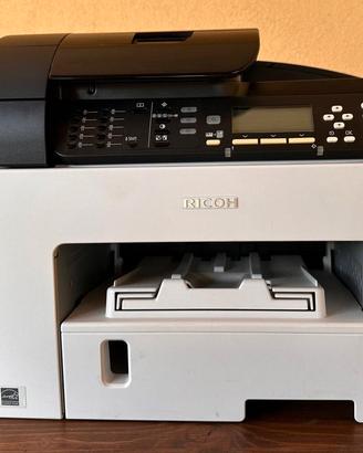 Stampante  RICOH Aficio SG 3100 SNw