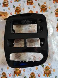 mascherina autoradio Renault Clio 4