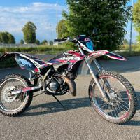 Beta rr 50 2017 enduro