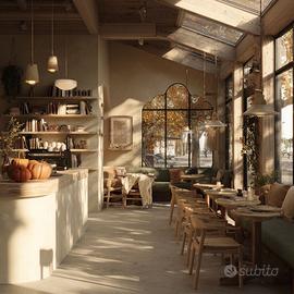 Monteverde,P. Carlo Alberto Scotti ad. Caffetteria