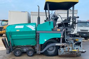 Finitrice stradale Vogele Super 1103-2