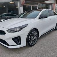 Ricambi per Kia proceed anno 2018 2019 2020 2021 D