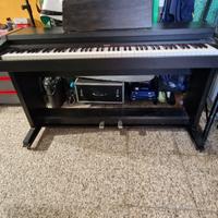 Pianoforte digitale Roland