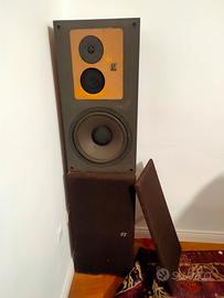 casse acustiche Rcf BR 1040