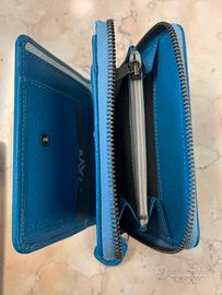 Portafogli tela Timberland