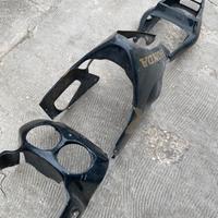 Carene cbr  fireblade sc28