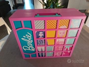 Armadio dei sogni di   Barbie
