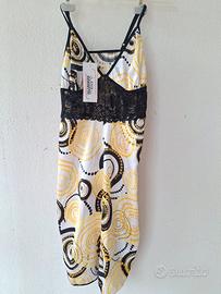 Vestitino  Donna versatile