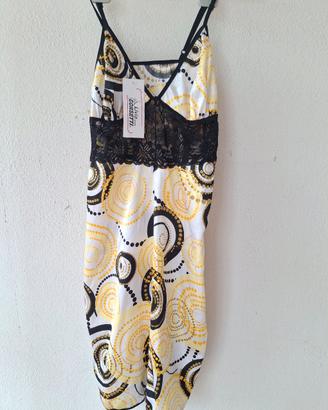 Vestitino  Donna versatile