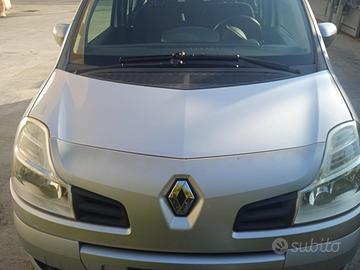RENAULT MODUS GPL