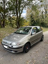 Fiat Punto GT 1.4