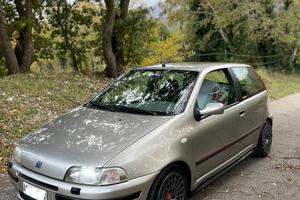 Fiat Punto GT 1.4