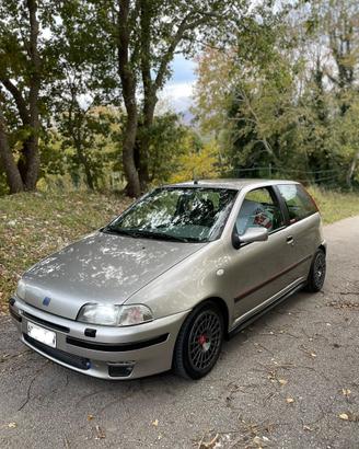 Fiat Punto GT 1.4