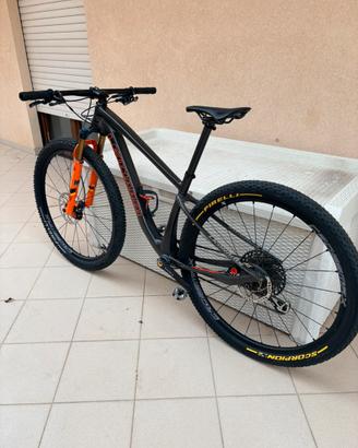Leonardi XC 29 taglia M