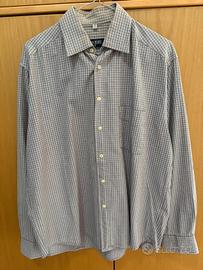 camicia uomo 