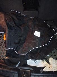 tucano coperta per il freddo per Beverly 500