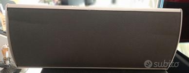 Diffusore Centrale AR Phantom 252c