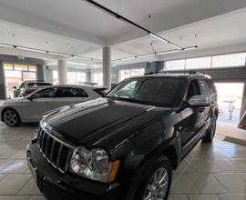Jeep Grand Cherokee 3.0 V6 CRD Overland