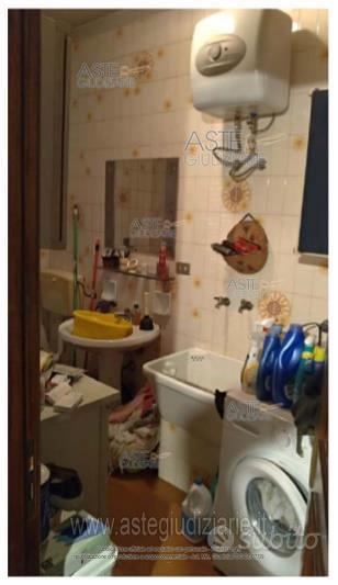 Appartamento – Caltanissetta - Vista 2