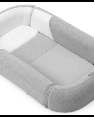 riduttore chicco e cuscino premaman e allattamento