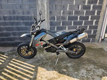 BMW G 650 Xmoto - 2008