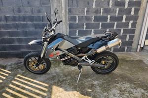 BMW G 650 Xmoto - 2008