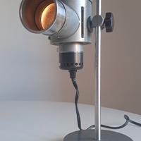 lampada proiettore Leitz