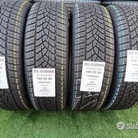 4 gomme 195 55 20 GOODYEAR INV RIF406